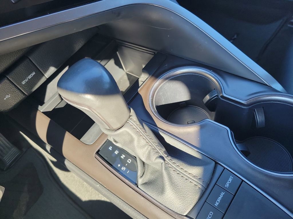 Certified 2024 Toyota Camry SE image 27