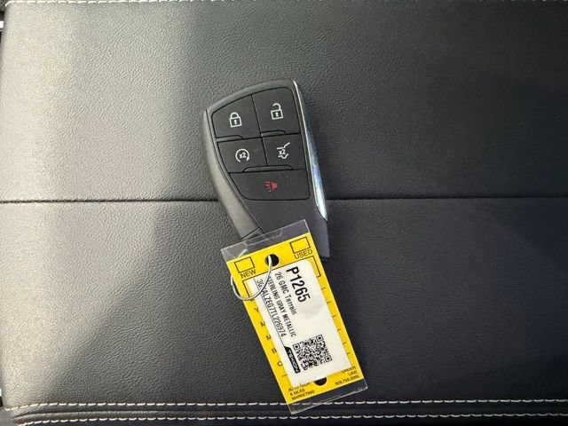 Used 2026 GMC Terrain Denali w/ LPO, Floor Liner Package AWD/4WD image 36