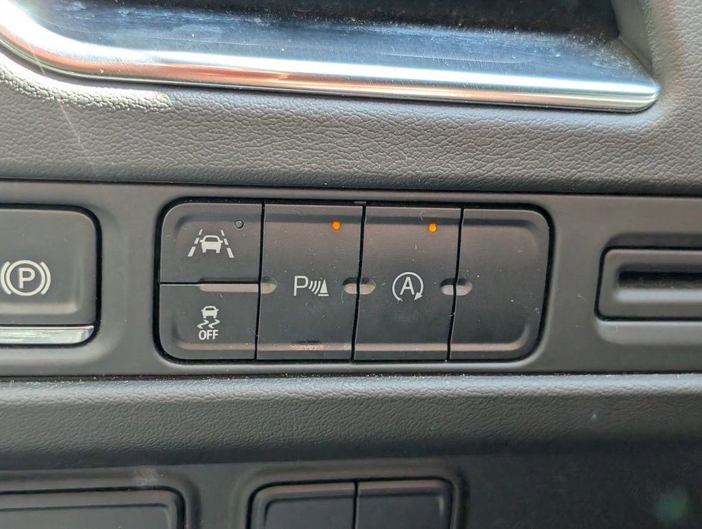 Used 2024 Chevrolet Tahoe LS w/ Driver Alert Package image 29