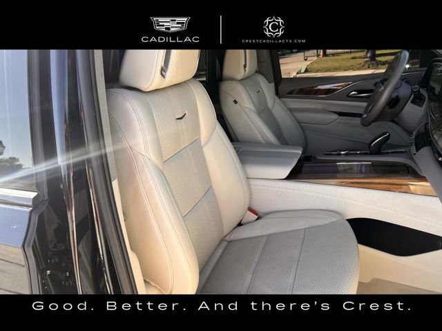 Certified 2023 Cadillac Escalade Sport Platinum AWD/4WD image 26