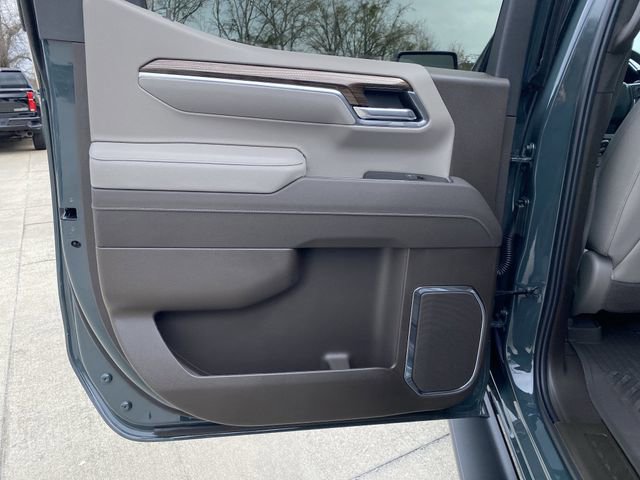 New 2026 Chevrolet Silverado 1500 LT Trail Boss w/ LT Trail Boss Premium Package image 30