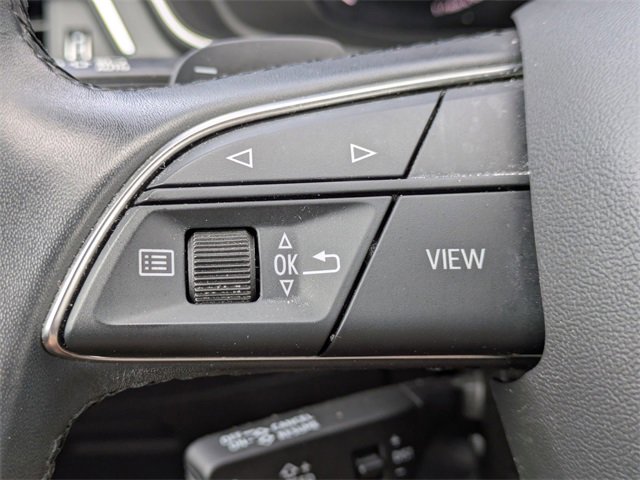 Used 2024 Audi A4 2.0T Premium Plus image 27