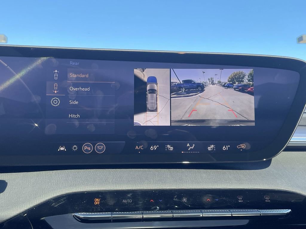 New 2026 Buick Enclave Sport Touring w/ Super Cruise Package FWD image 15