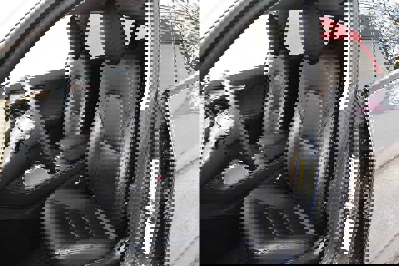 Used 2022 Tesla Model 3 Long Range image 16