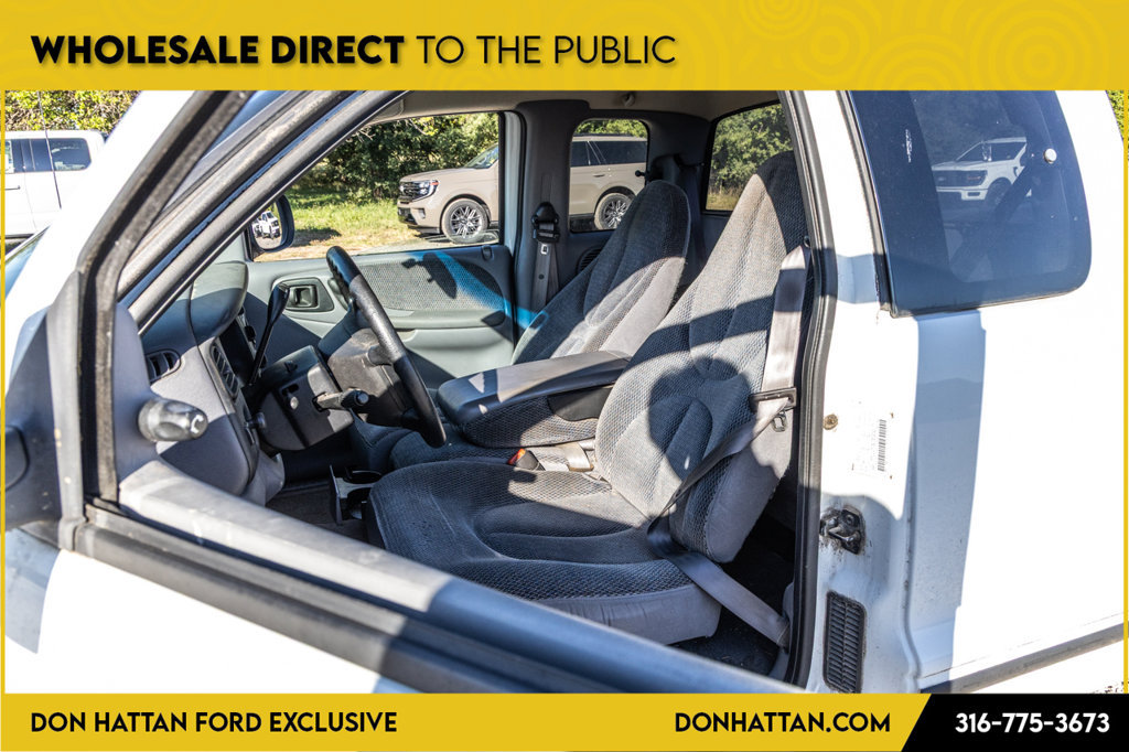Used 1998 Dodge Dakota 2WD Club Cab image 13