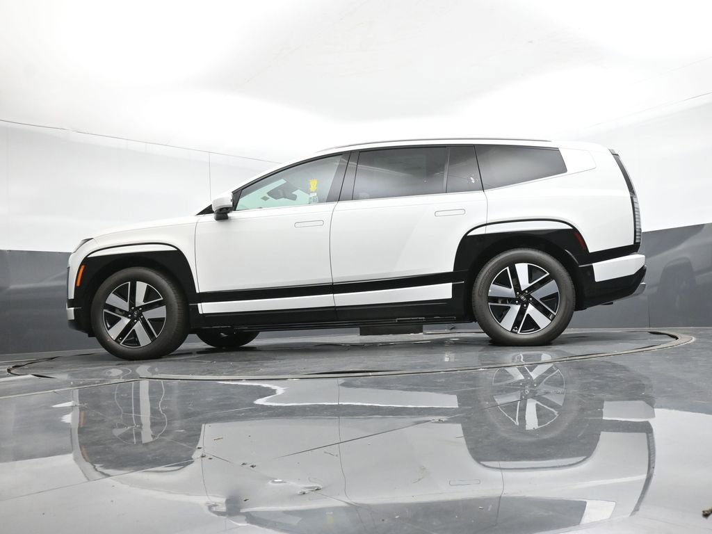 New 2026 Hyundai Ioniq 9 SEL image 43