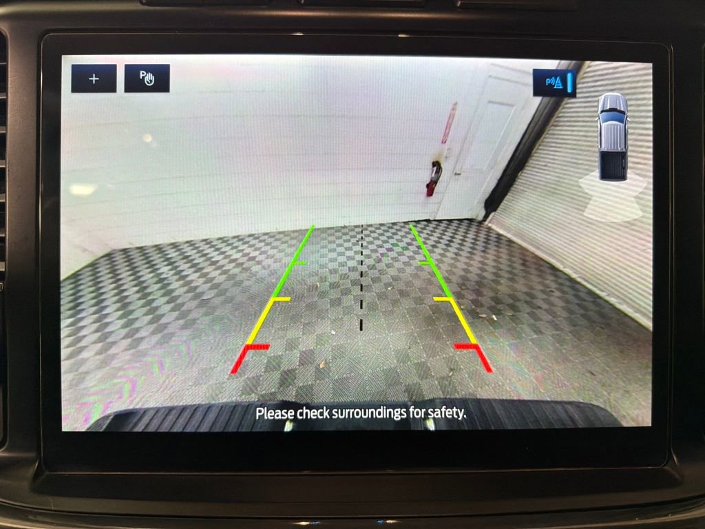 Used 2021 Ford F150 XLT w/ Equipment Group 302A High image 25