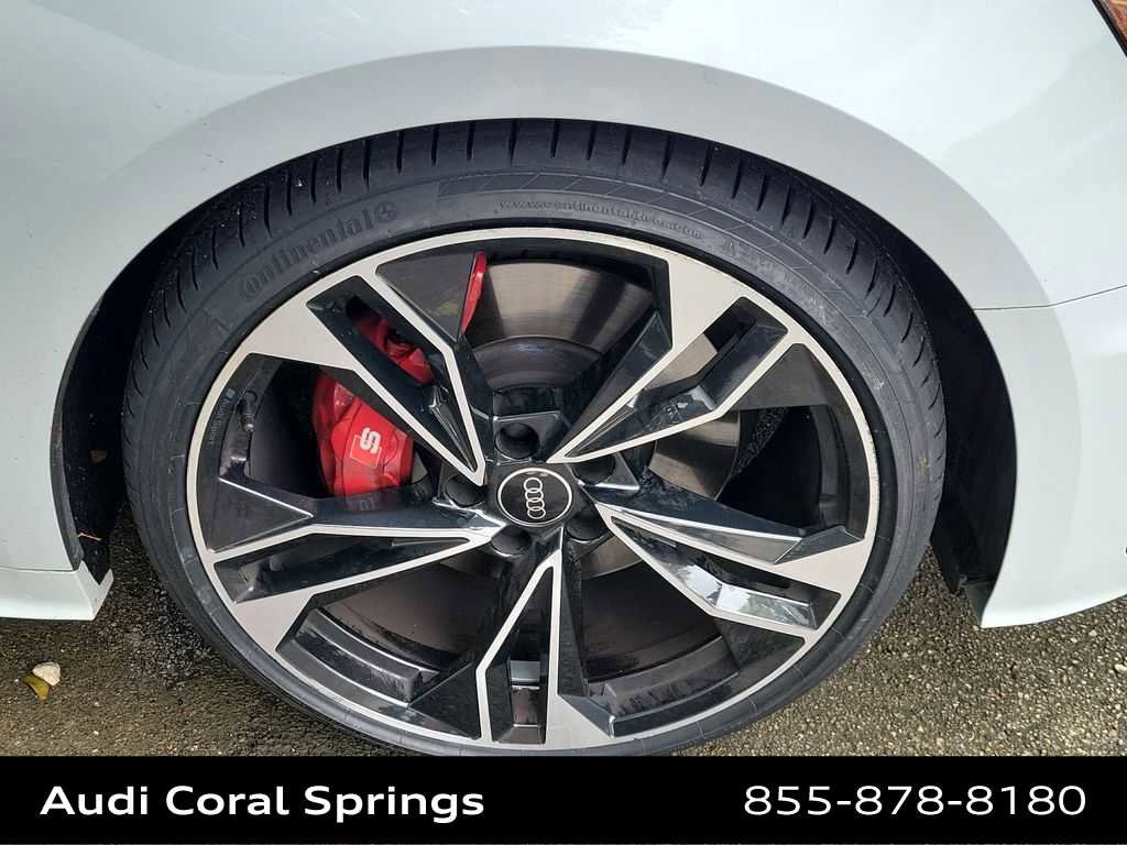 Used 2024 Audi S5 Premium Plus AWD/4WD image 15