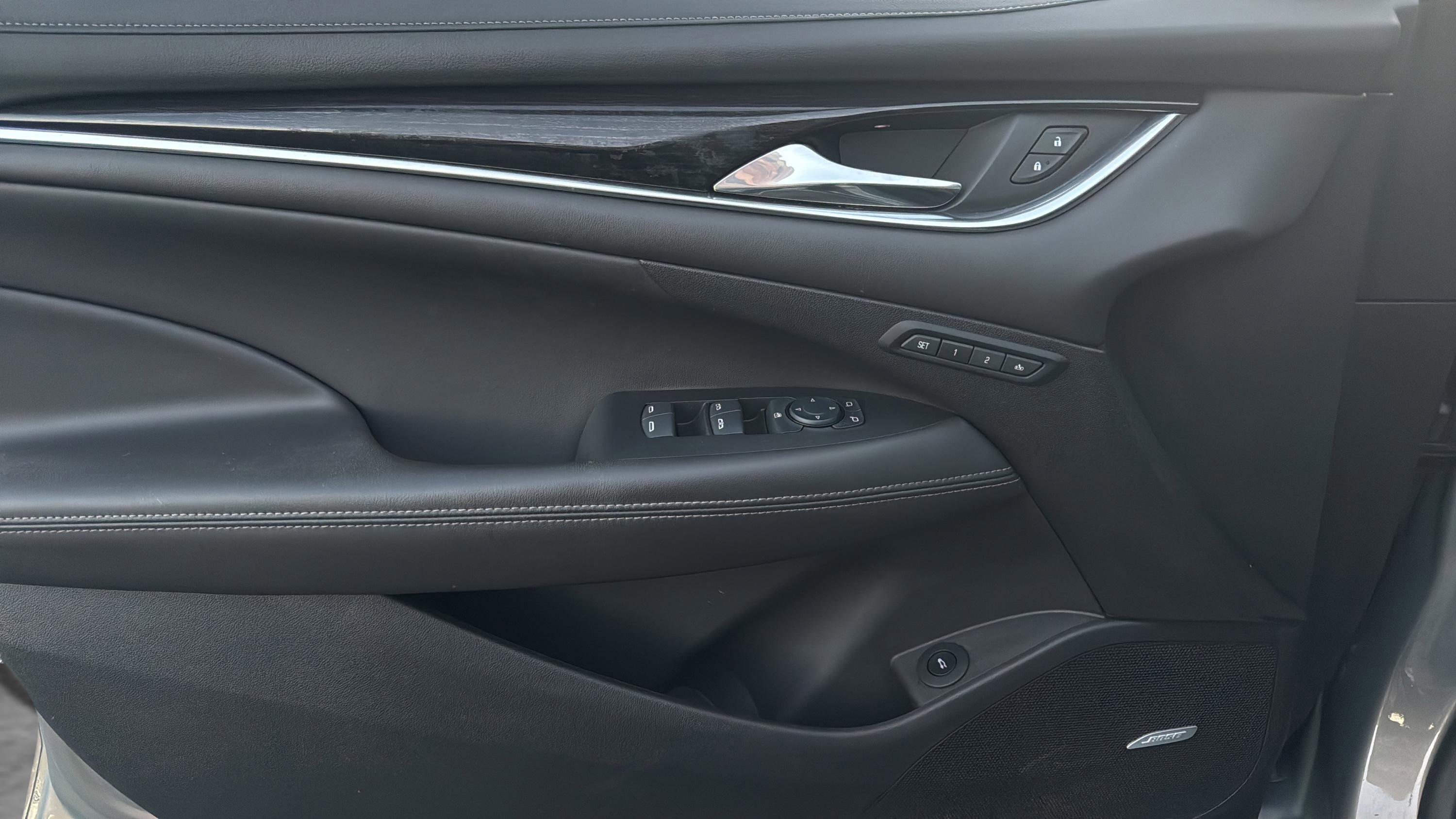 Used 2017 Buick LaCrosse Essence w/ Sun and Shade Package image 49