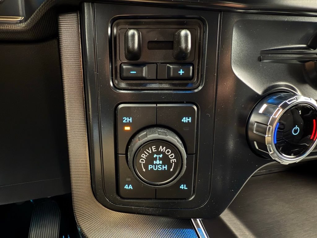 New 2025 Ford F150 Platinum w/ FX4 Off-Road Package AWD/4WD image 42