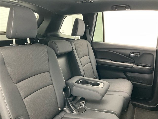 Certified 2021 Honda Passport Sport image 30