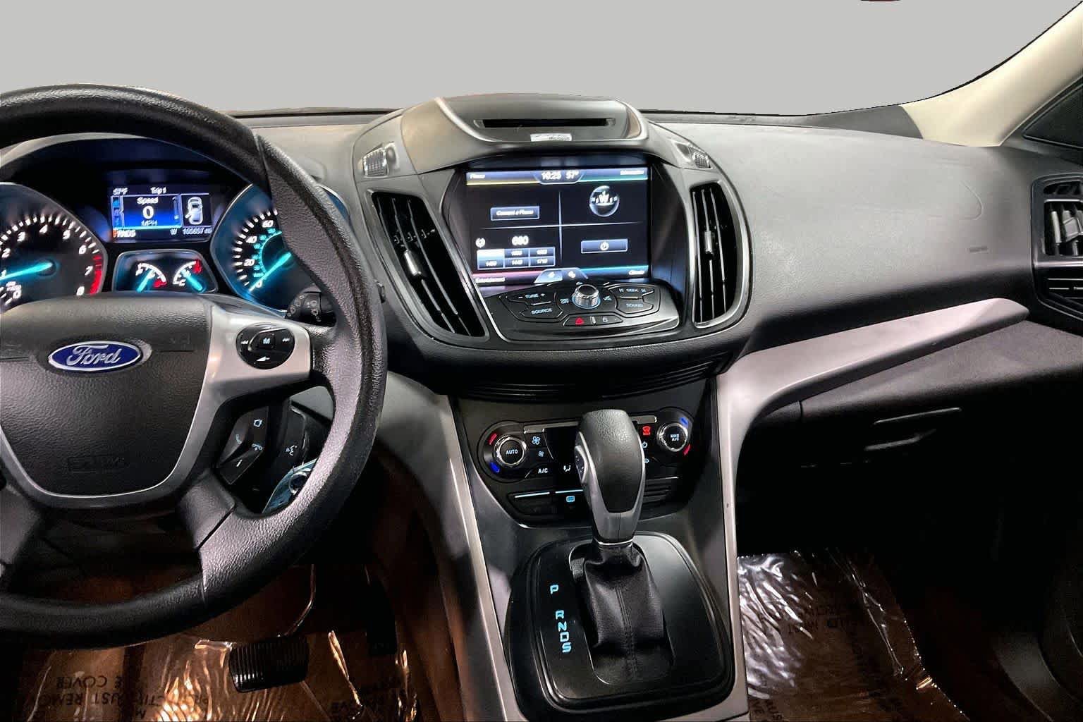 Used 2014 Ford Escape SE w/ Equipment Group 201A AWD/4WD image 7