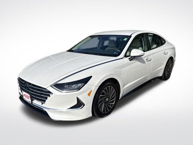Used 2022 Hyundai Sonata SEL FWD image 4