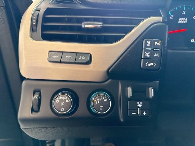 Used 2019 GMC Yukon Denali w/ Denali Ultimate Package AWD/4WD image 15