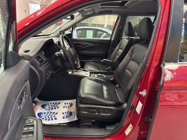Used 2023 Honda Ridgeline RTL image 22