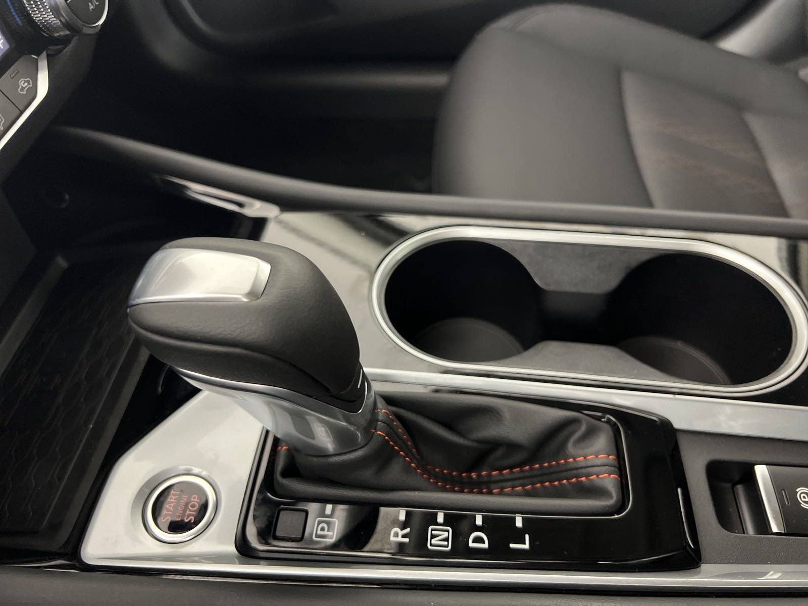 New 2025 Nissan Altima 2.5 SR w/ SR Premium Package image 22