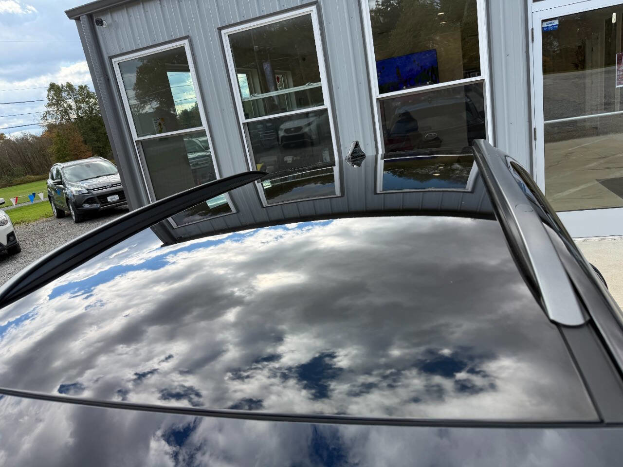 Used 2023 Hyundai Kona SEL w/ Cargo Package image 5