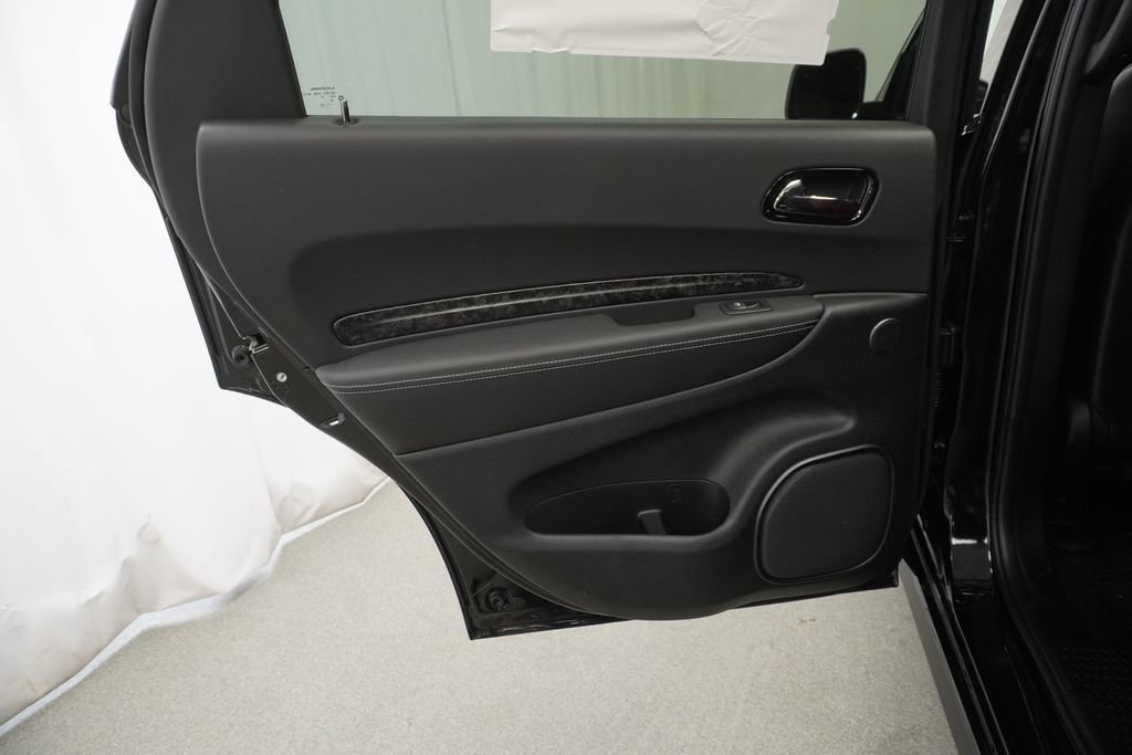 New 2026 Dodge Durango SRT Hellcat image 38