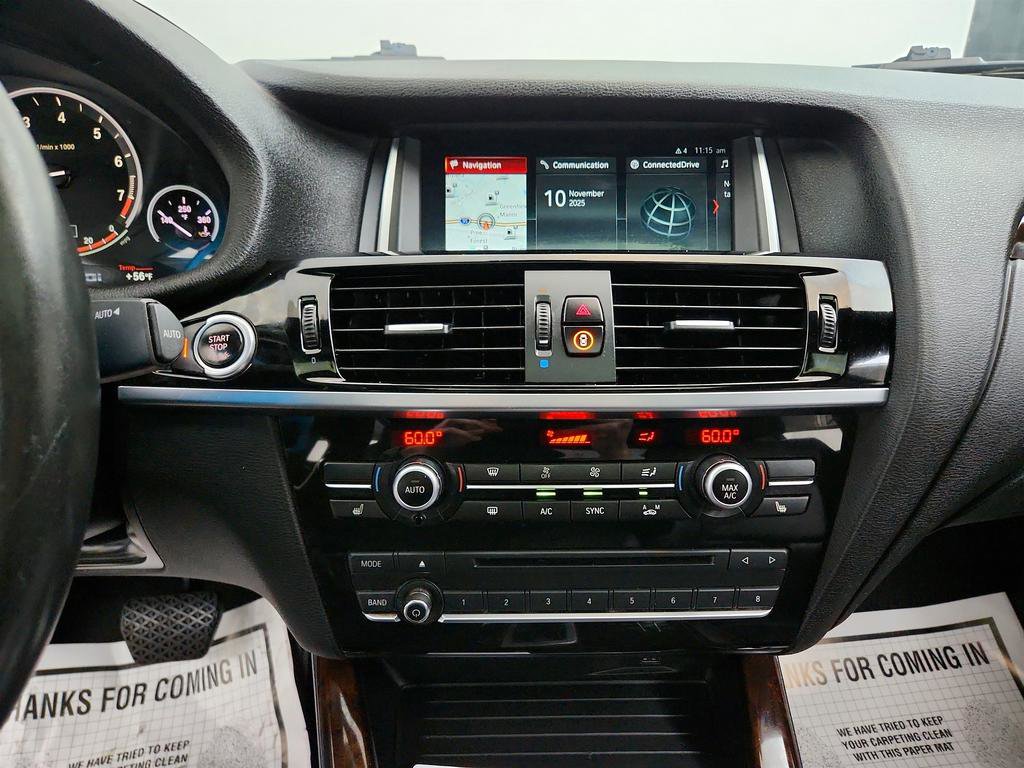 Used 2018 BMW X4 M40i image 22