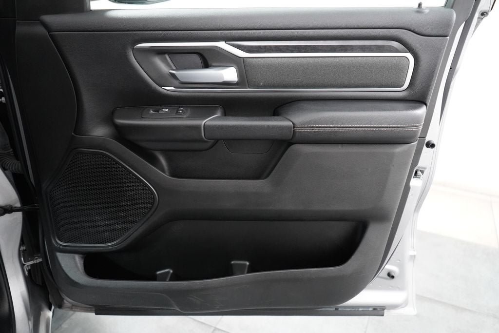Used 2022 RAM 1500 Big Horn AWD/4WD image 33