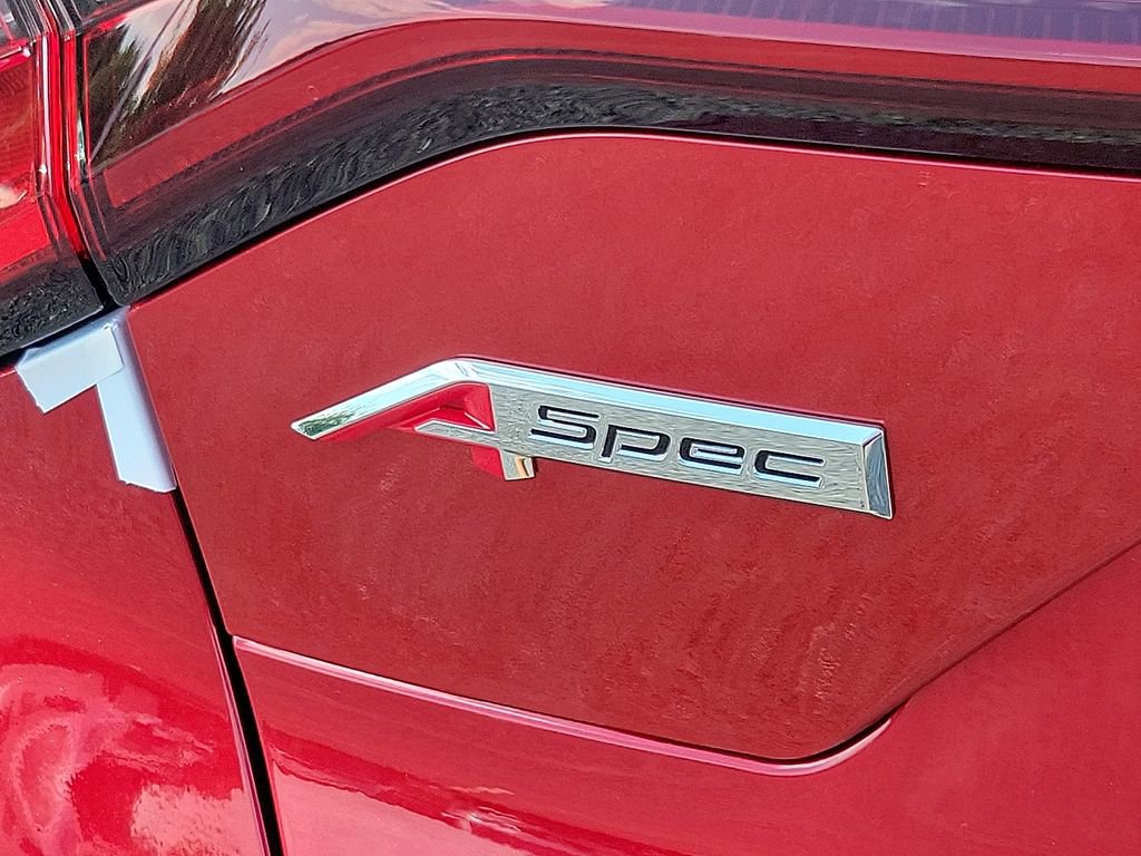 New 2026 Acura MDX A-Spec image 6