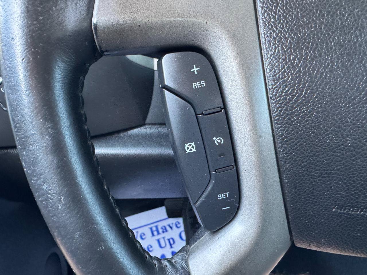 Used 2012 Chevrolet Silverado 1500 LT w/ All-Star Edition AWD/4WD image 45