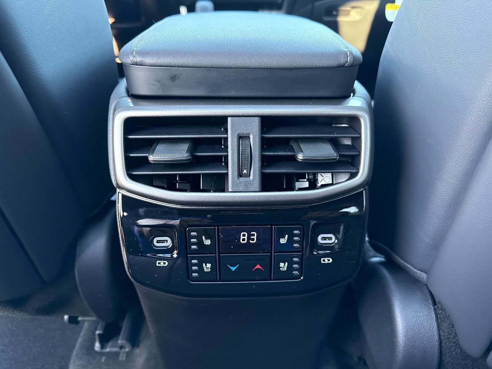 New 2026 Lexus RX 350 image 14