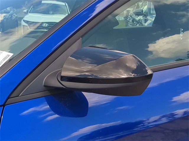 New 2025 Hyundai Elantra SEL image 12