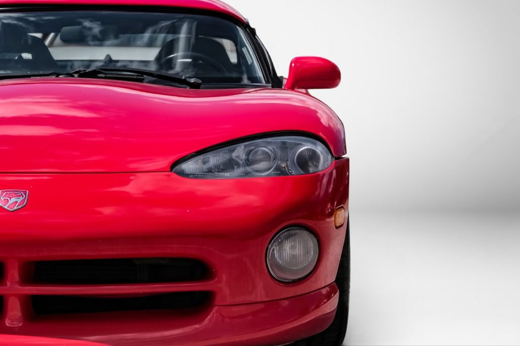 Used 1995 Dodge Viper RT/10 RWD image 29