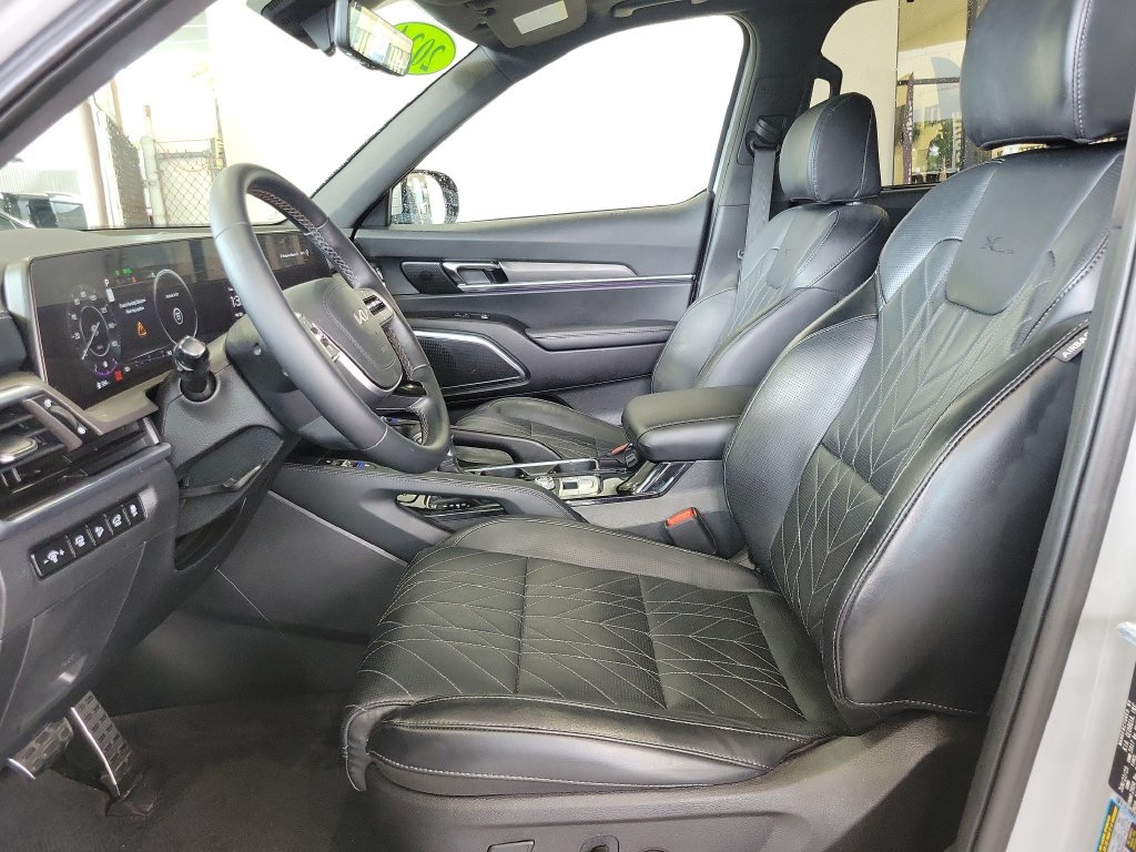 Used 2024 Kia Telluride SX Prestige X-Line AWD/4WD image 15