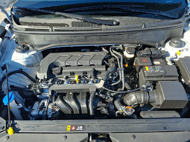 New 2026 Hyundai Venue SEL FWD image 23