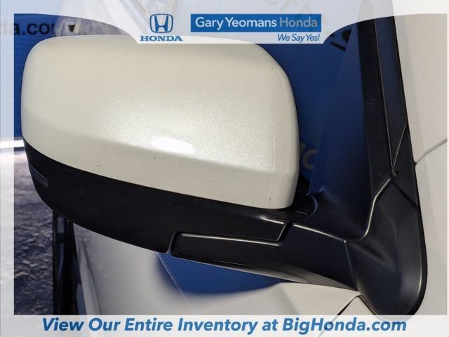 Certified 2024 Honda Pilot Touring image 14