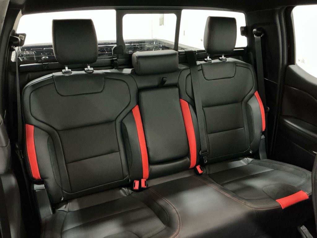 New 2026 Ford Ranger Raptor image 27