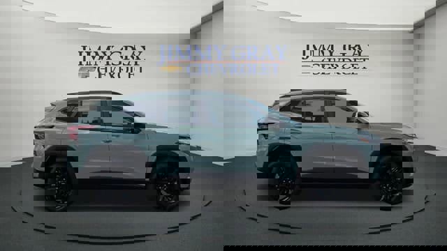 New 2026 Chevrolet Trax ACTIV w/ Driver Confidence Package image 6