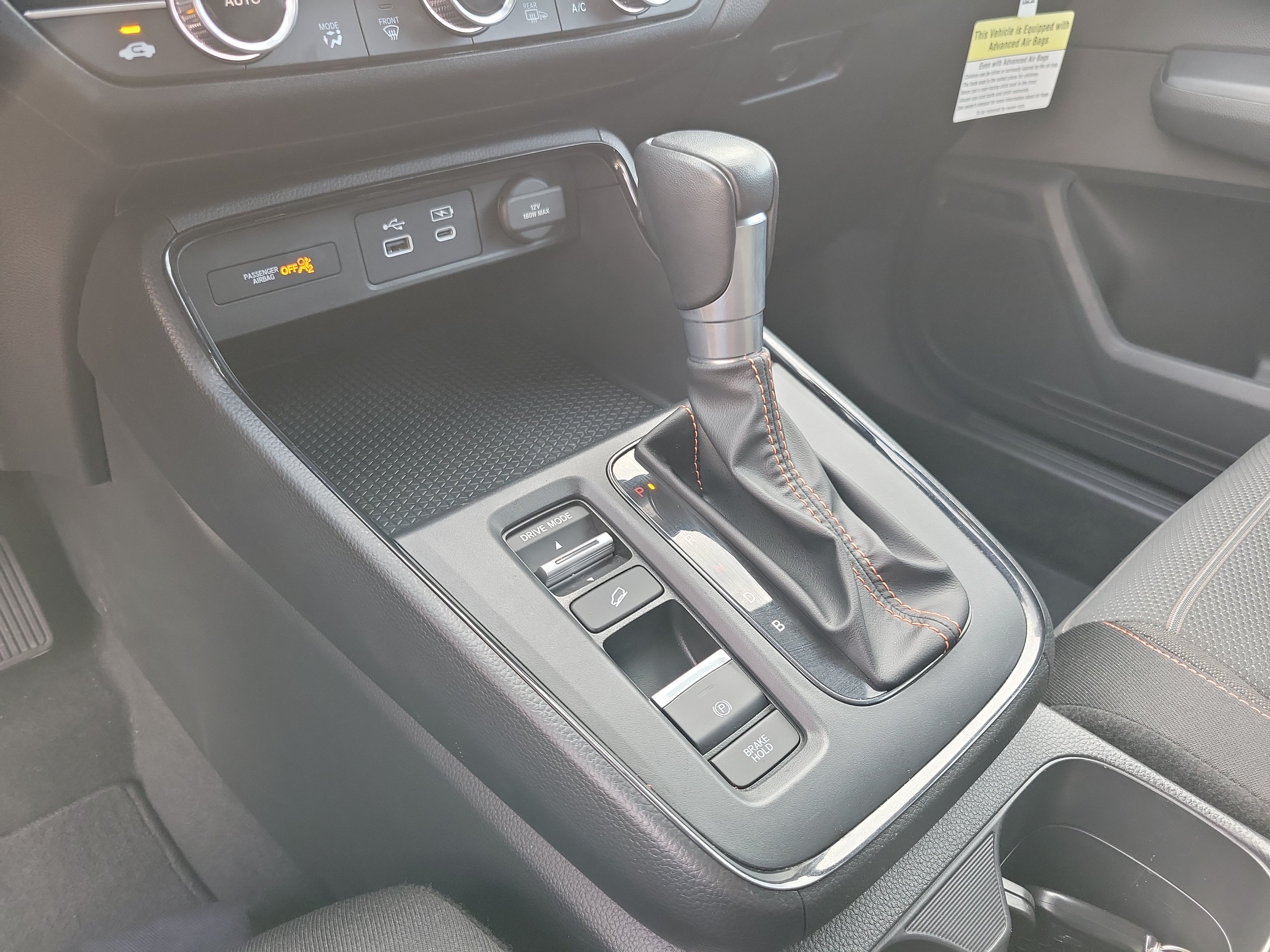 Used 2025 Honda CR-V Sport image 29