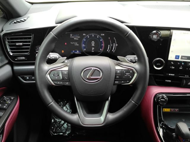 Used 2025 Lexus NX 350 AWD w/ Accessory Package (2T) image 35