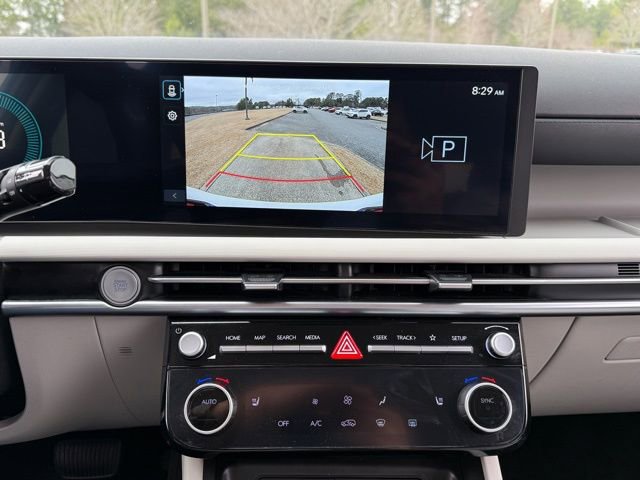 Used 2025 Hyundai Tucson SEL image 21