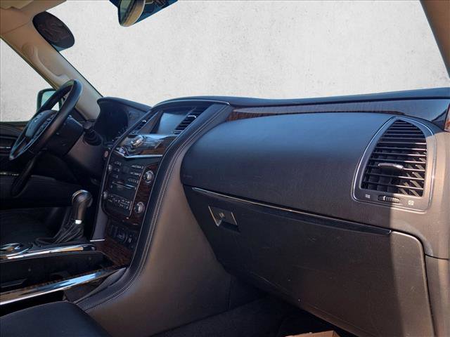 Used 2020 Nissan Armada SL w/ Premium Package image 20
