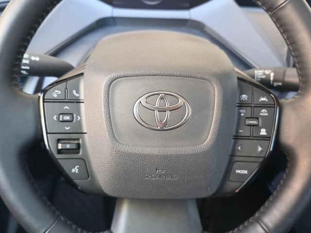 Used 2024 Toyota Prius XLE FWD image 26
