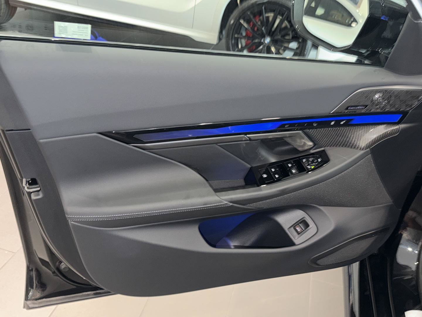 New 2027 BMW M5 Touring w/ M Driver's Package AWD/4WD image 17