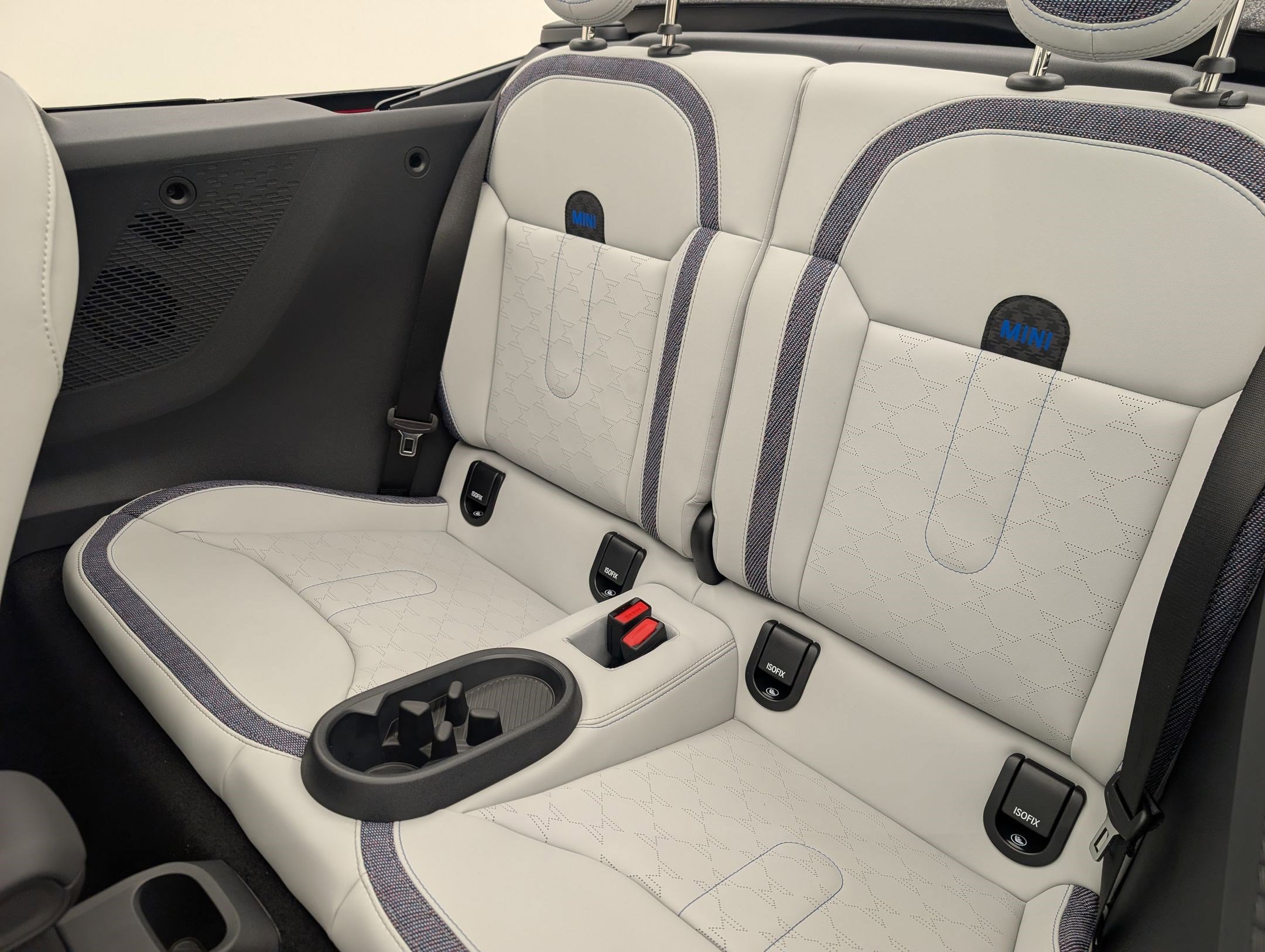 New 2026 MINI Cooper Convertible image 20