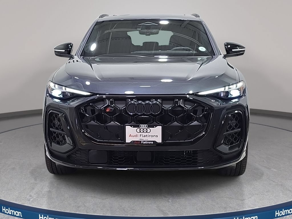 New 2026 Audi SQ5 Premium Plus AWD/4WD image 2