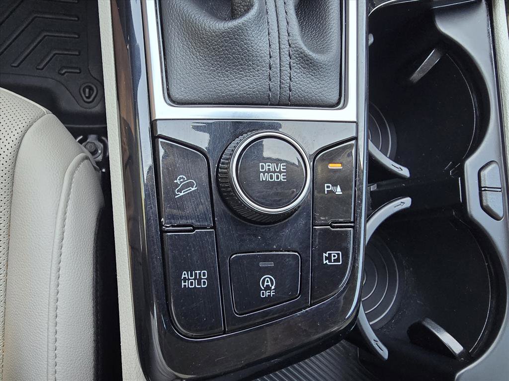 Used 2025 Kia Sportage EX FWD image 22