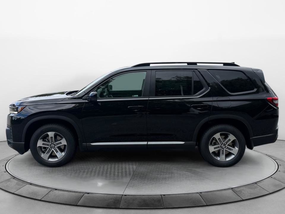 New 2026 Honda Pilot EX-L image 4