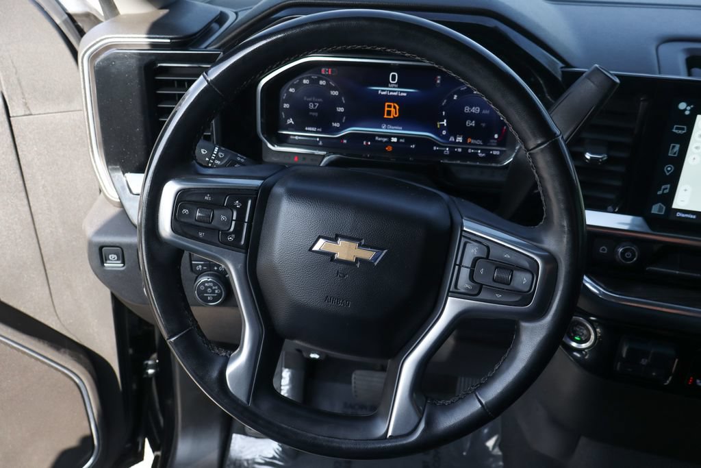 Used 2024 Chevrolet Silverado 2500 LT w/ Convenience Package AWD/4WD image 25