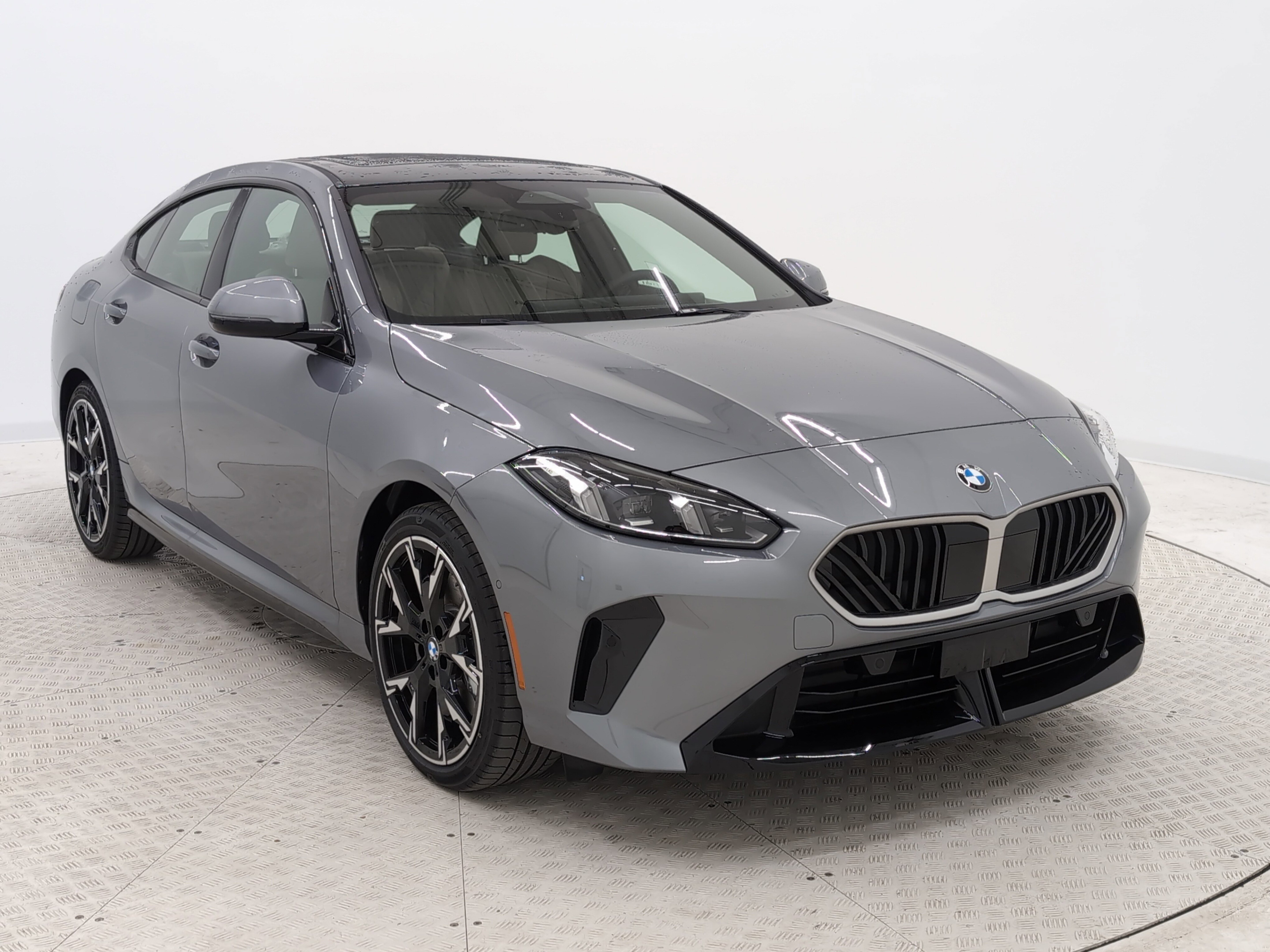 New 2025 BMW 228i xDrive w/ Premium Package image 2