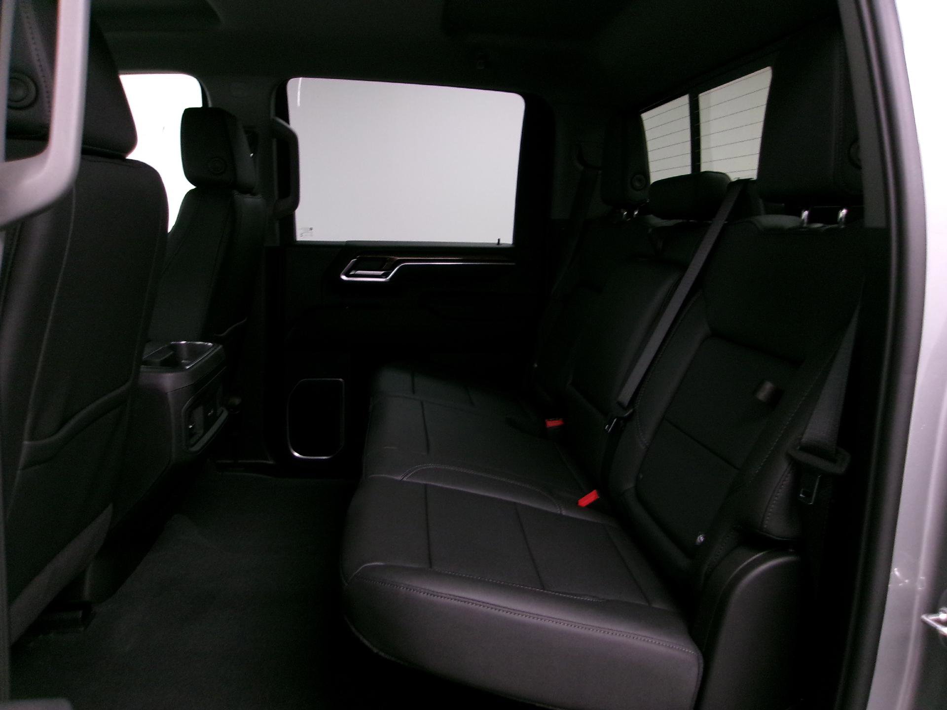 New 2026 Chevrolet Silverado 2500 LT w/ Trail Boss Package image 10