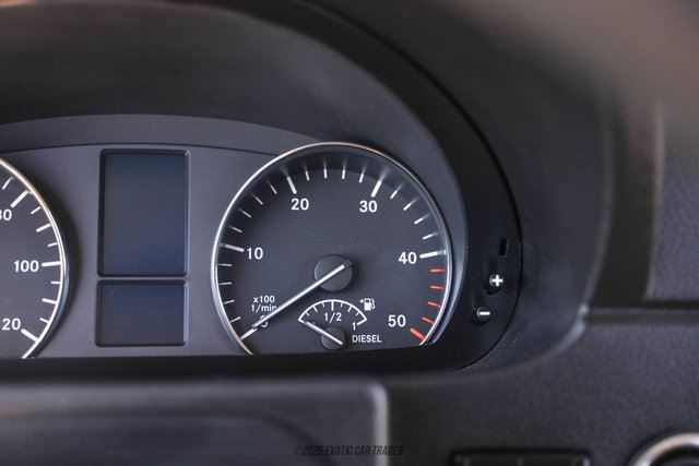 Used 2017 Mercedes-Benz Sprinter 3500 image 51