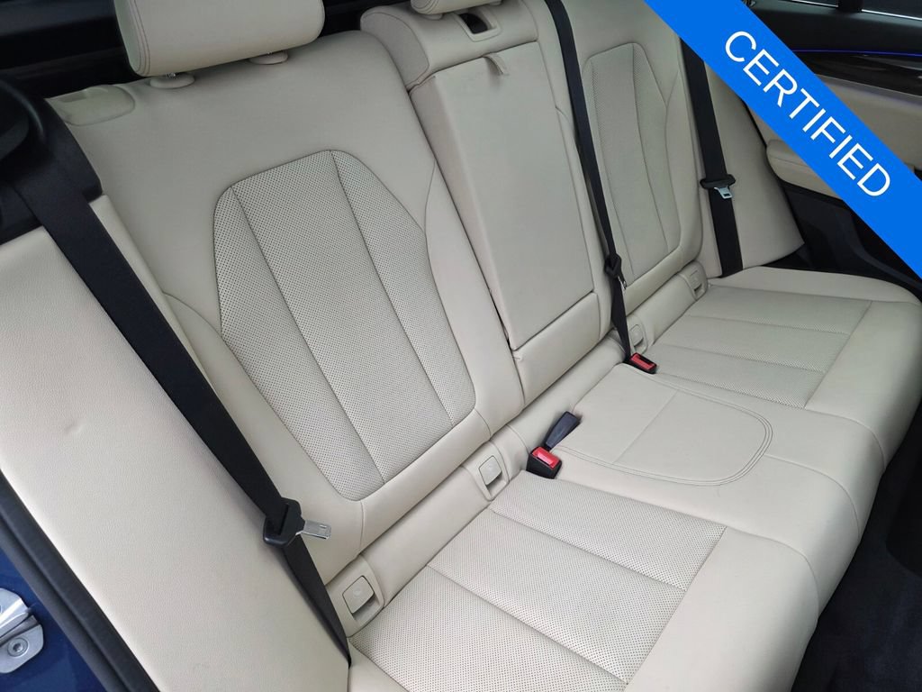 Used 2023 BMW X3 sDrive30i w/ Convenience Package RWD image 26