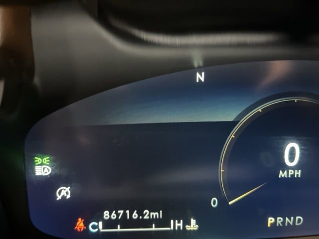 Used 2023 Lincoln Aviator Reserve w/ Equipment Group 201A AWD/4WD image 17